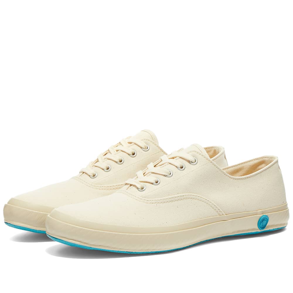 Shoes Like Pottery 03JP Sneaker White END.