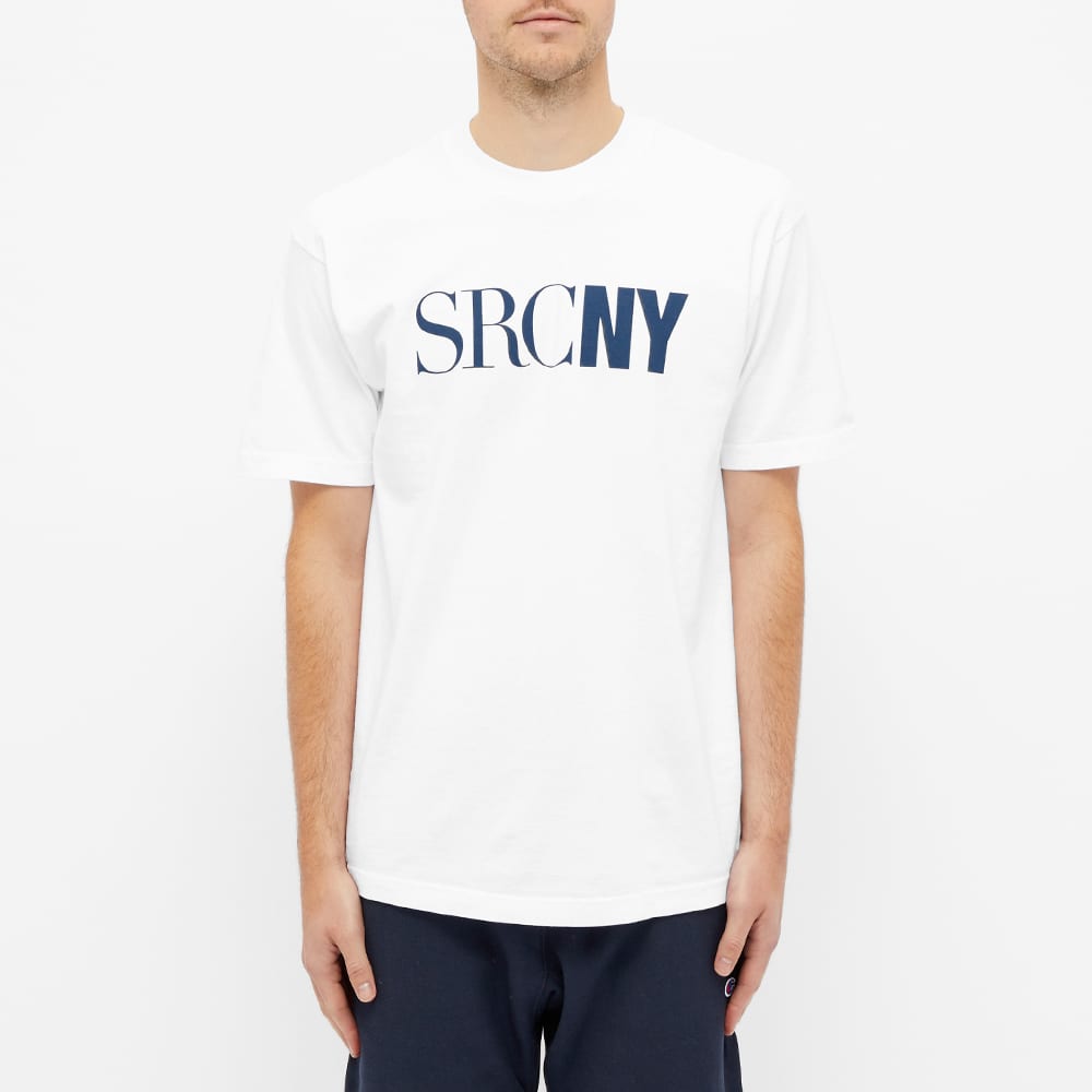 sporty and rich tee shirt