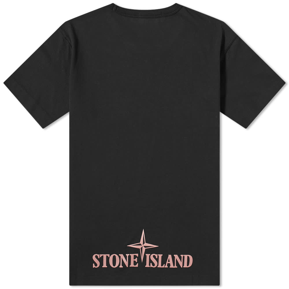 neon graphic tees men