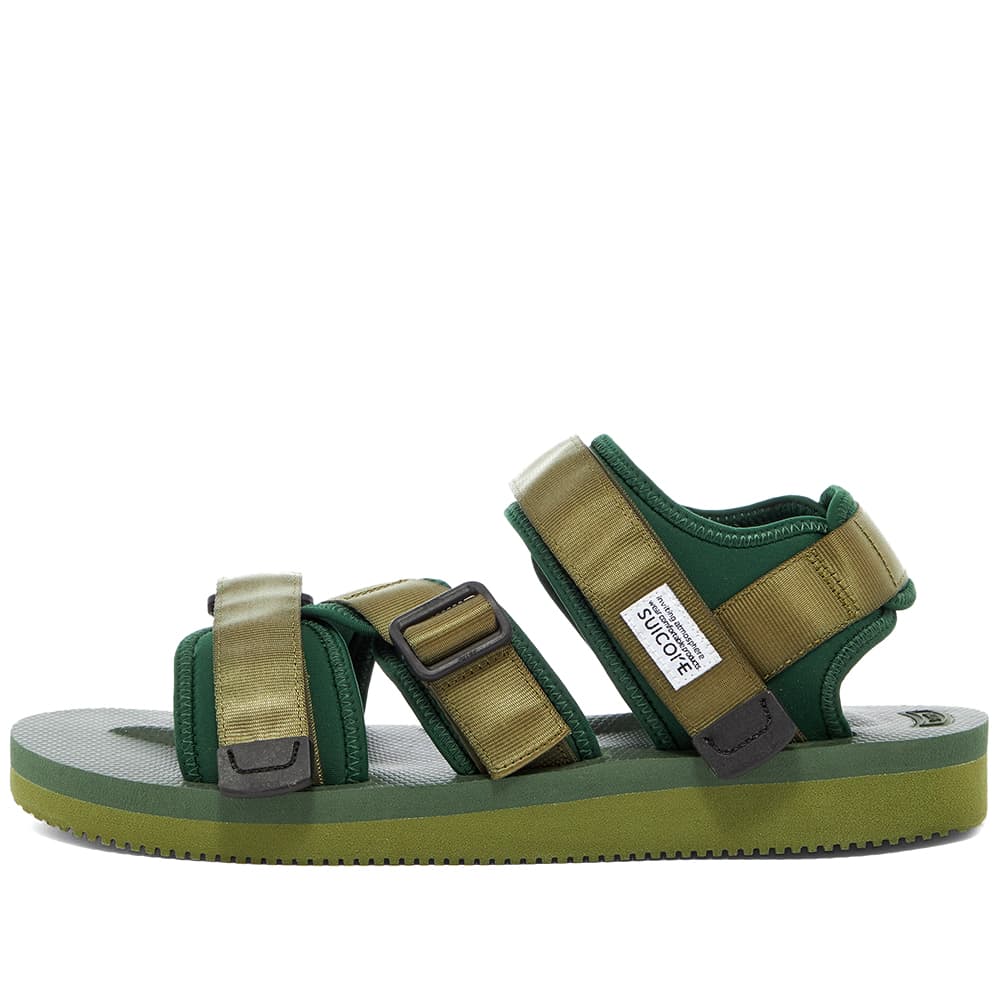 suicoke hiking