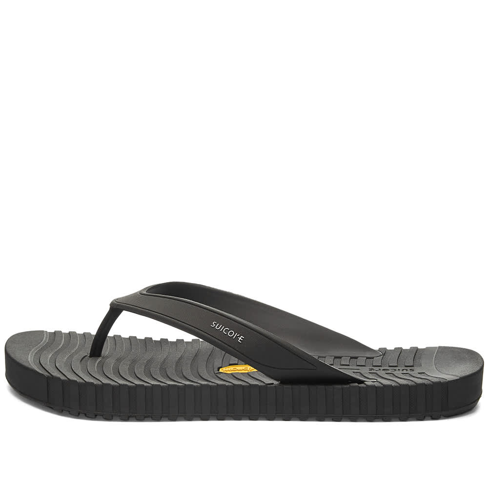 suicoke hiking