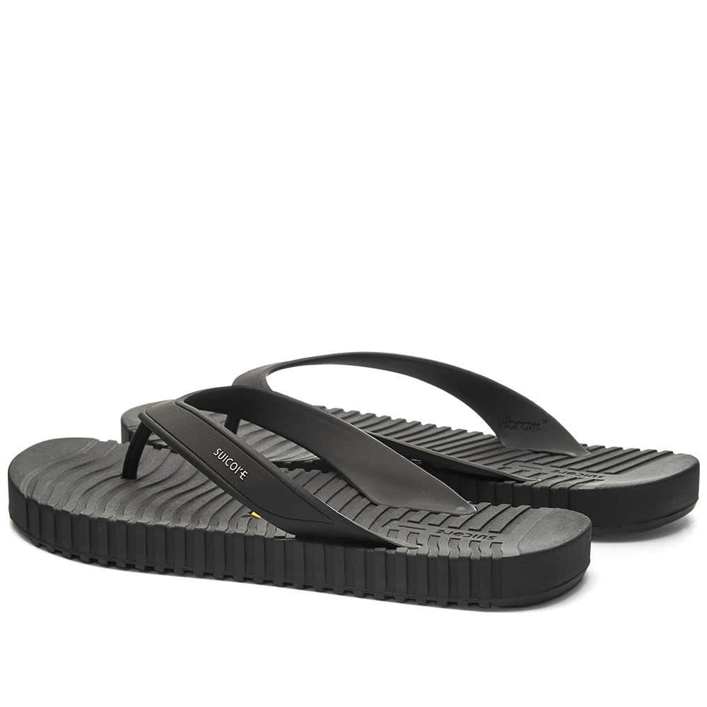 suicoke von slide
