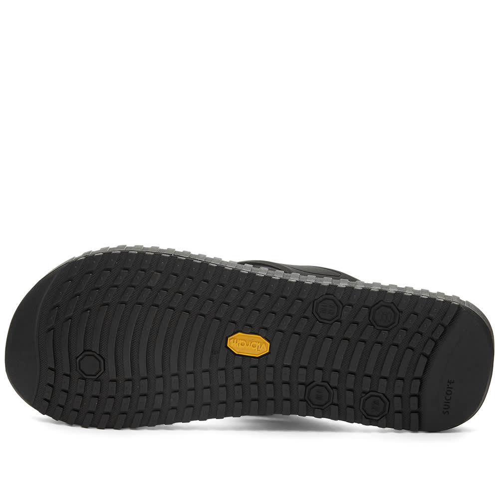 suicoke von slide