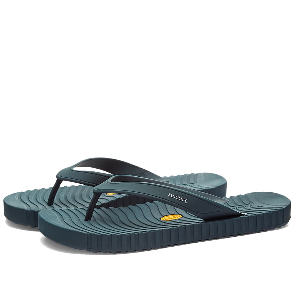 suicoke von slide