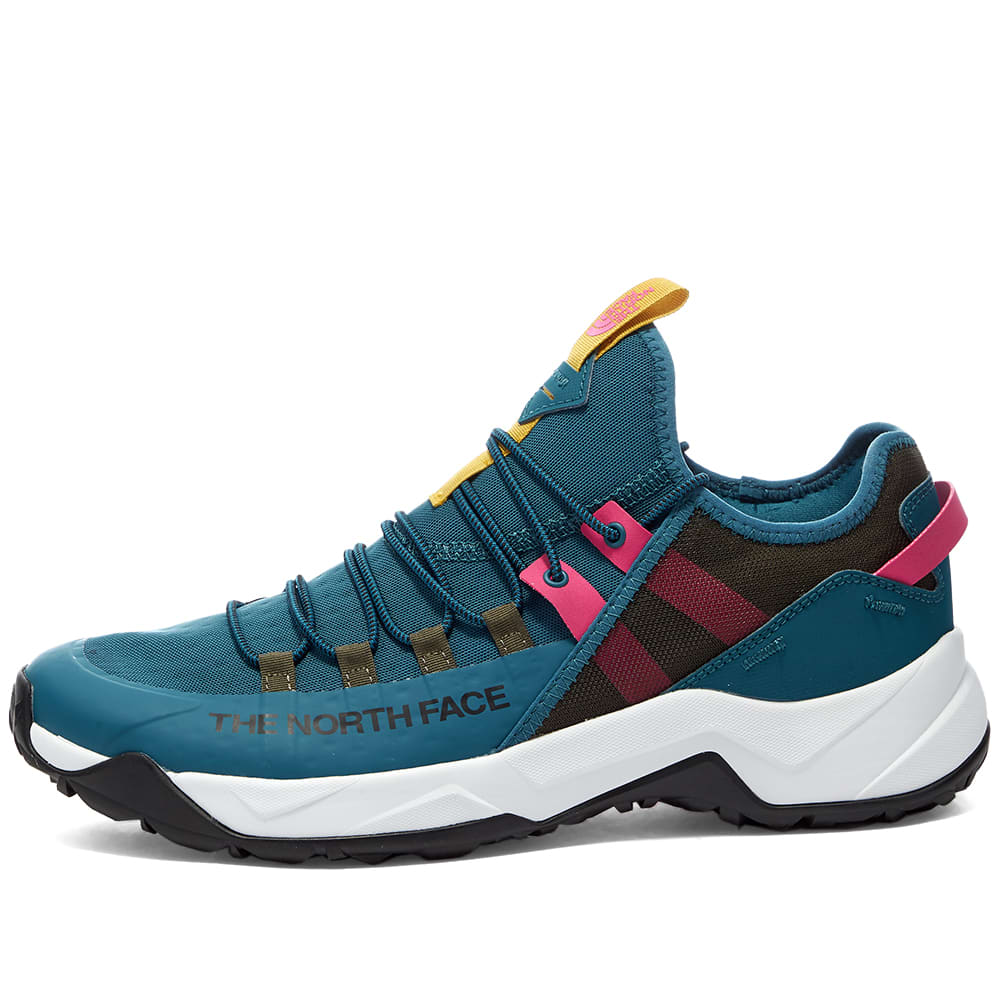 the north face m trail escape edge