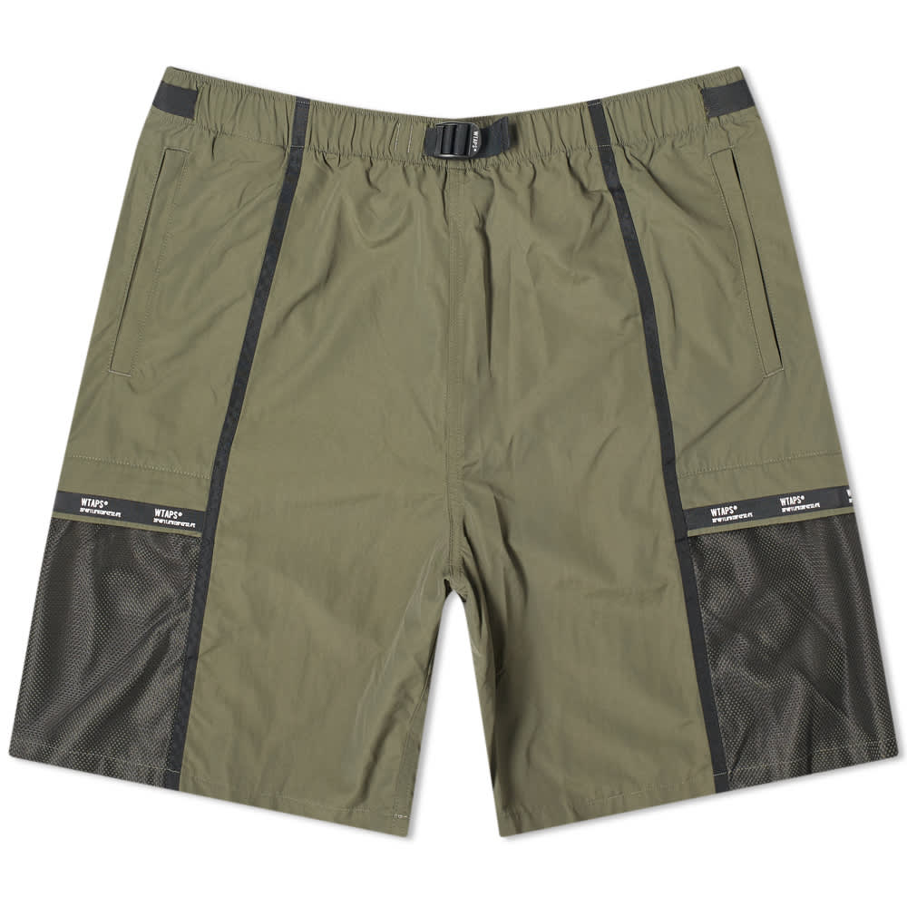 WTAPS (ダブルタップス) 22SS TRACKS SHORTS トラックス WTAPS
