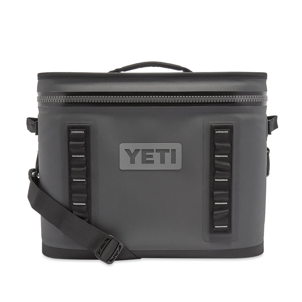 yeti soft cooler 18