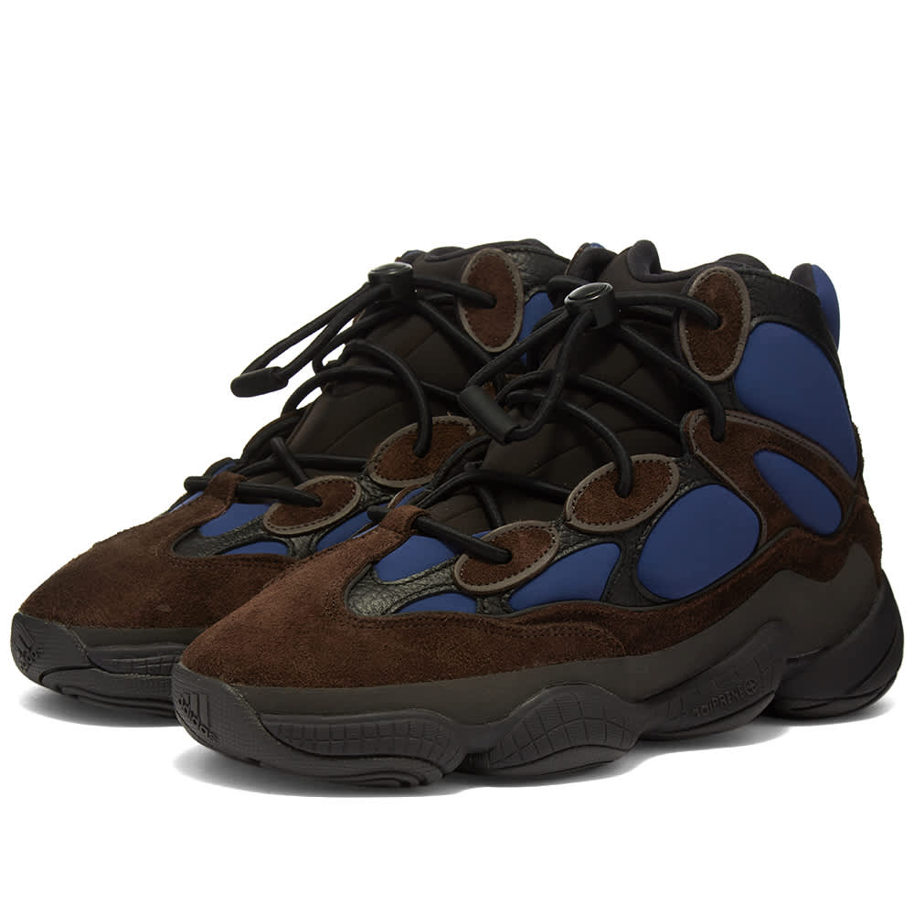 Yeezy 500 high terrain clearance