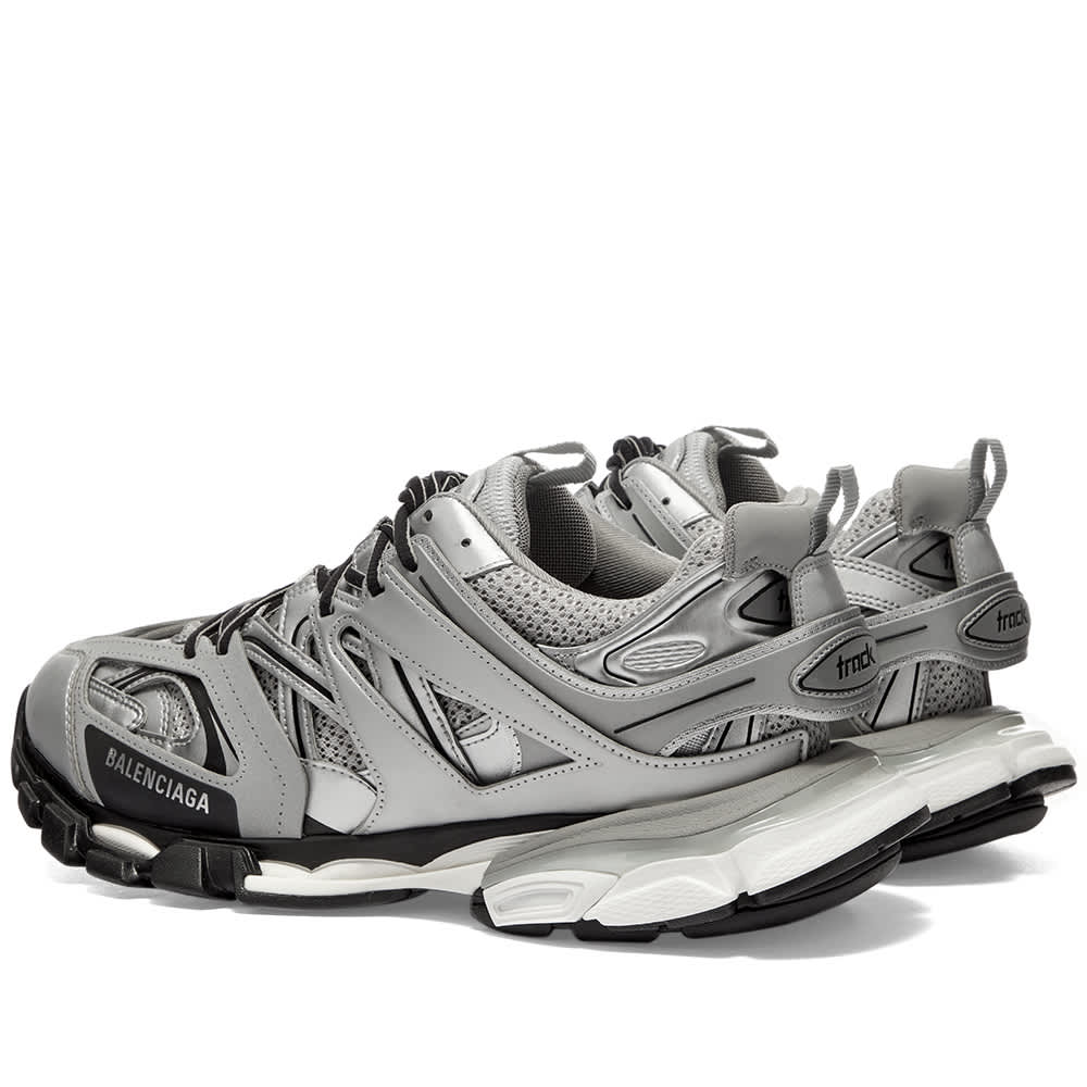 balenciaga running sneakers