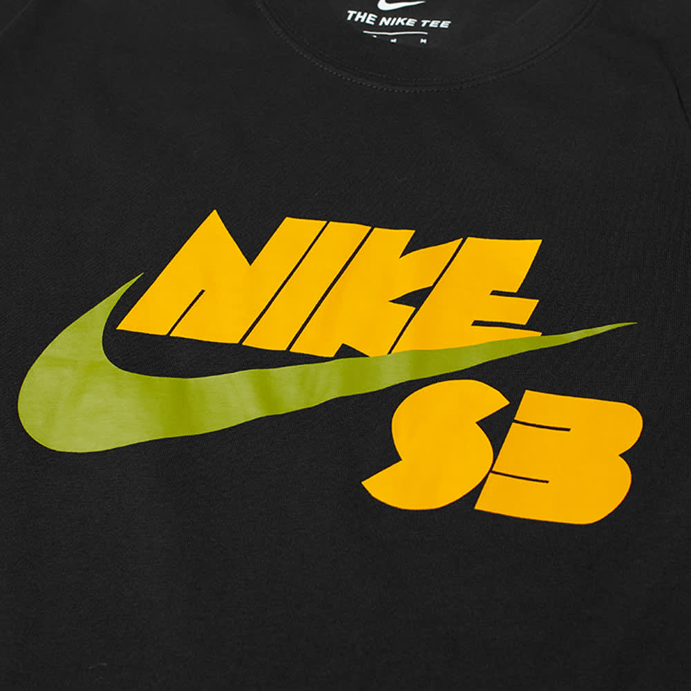 nike retro logo