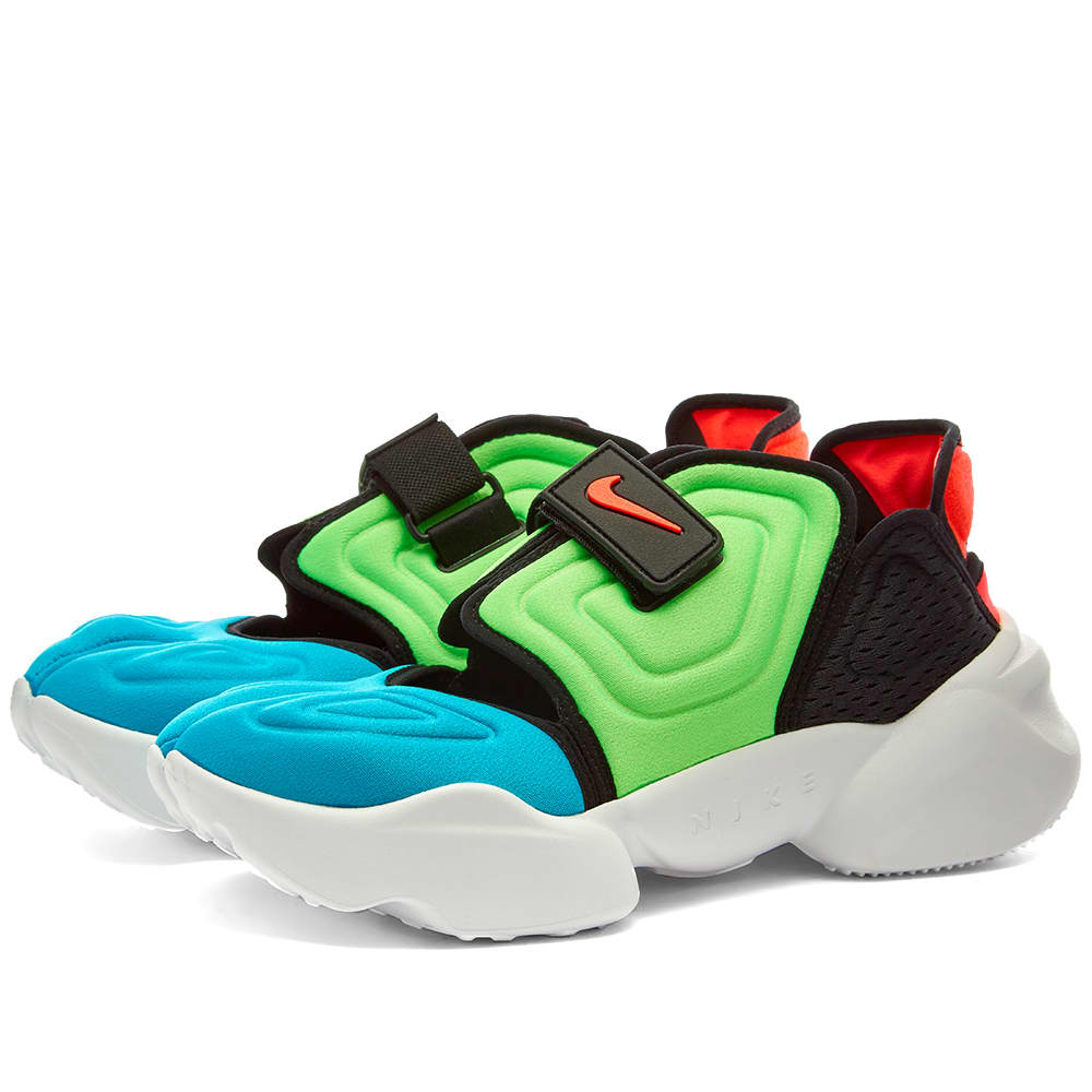 nike aqua rift