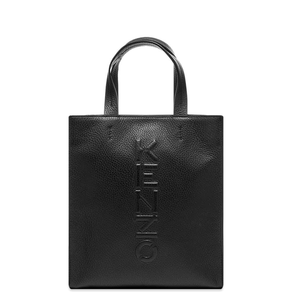 kenzo black bag