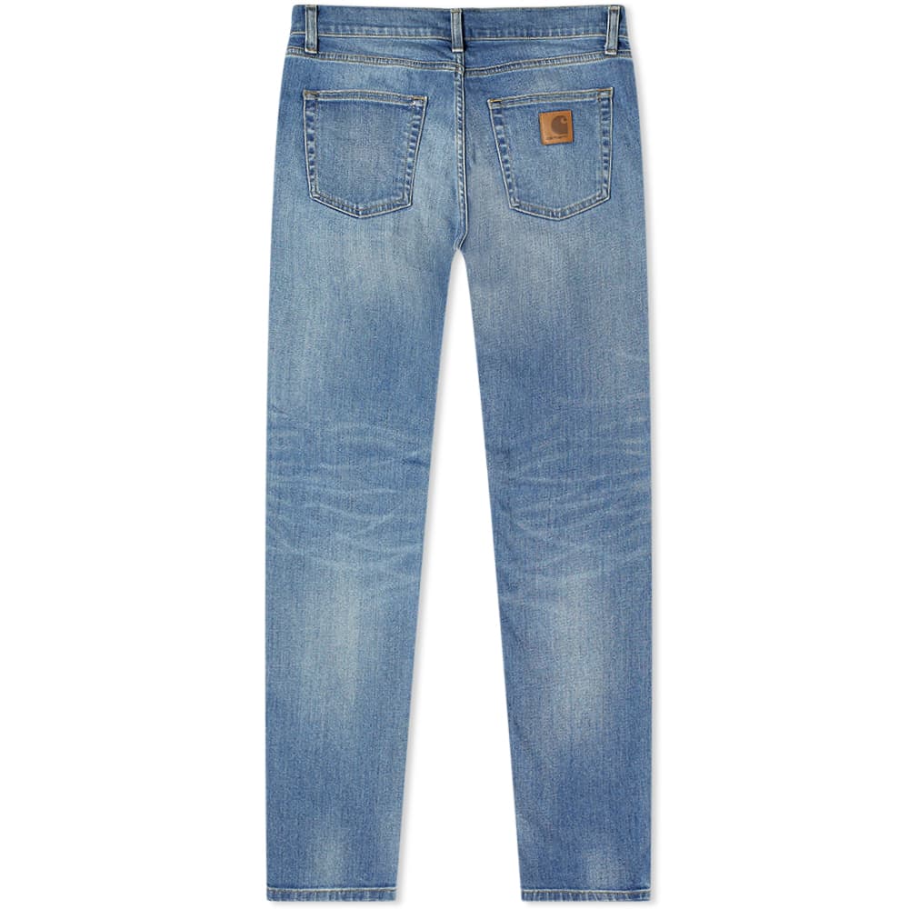 carhartt wip rebel pant