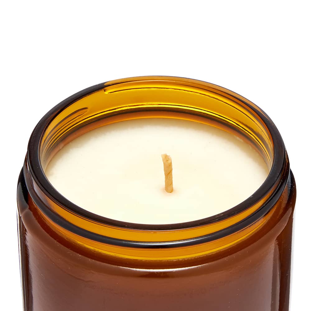 P.F. Candle Co No.28 Black Fig Mini Soy Candle 3.5oz. END.
