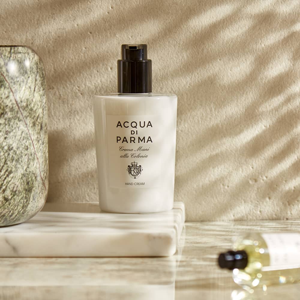 Acqua Di Parma Colonia Hand Lotion 300ml | END. (Europe)