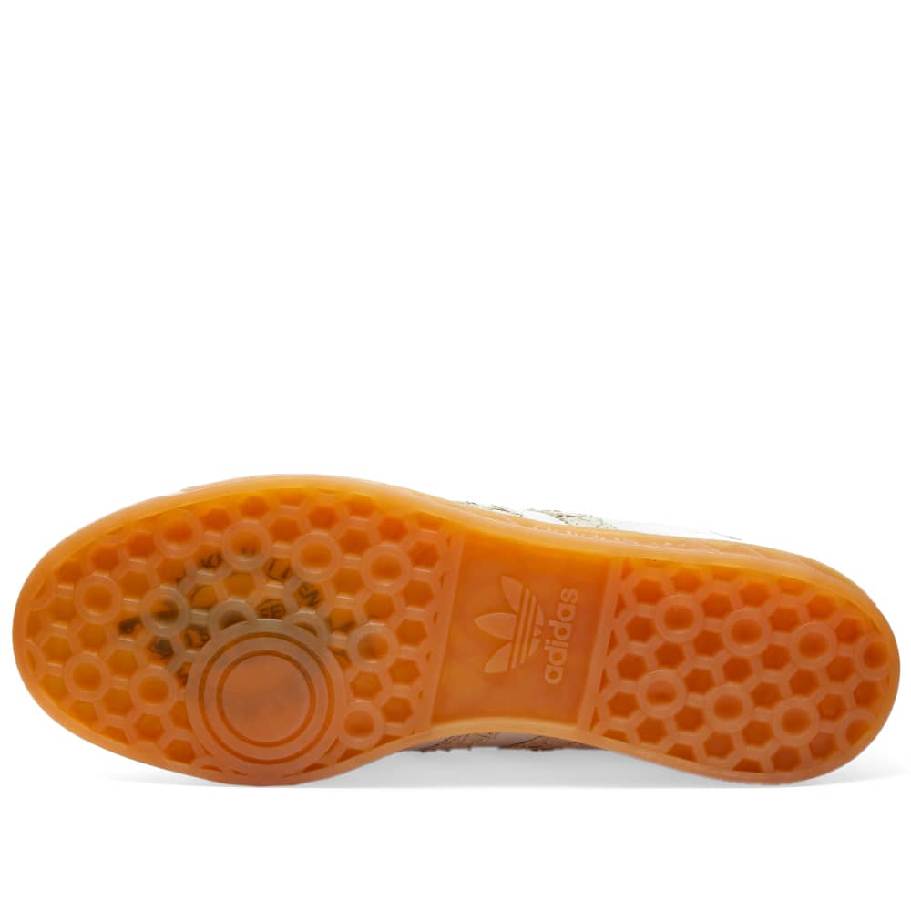 adidas hamburg womens silver