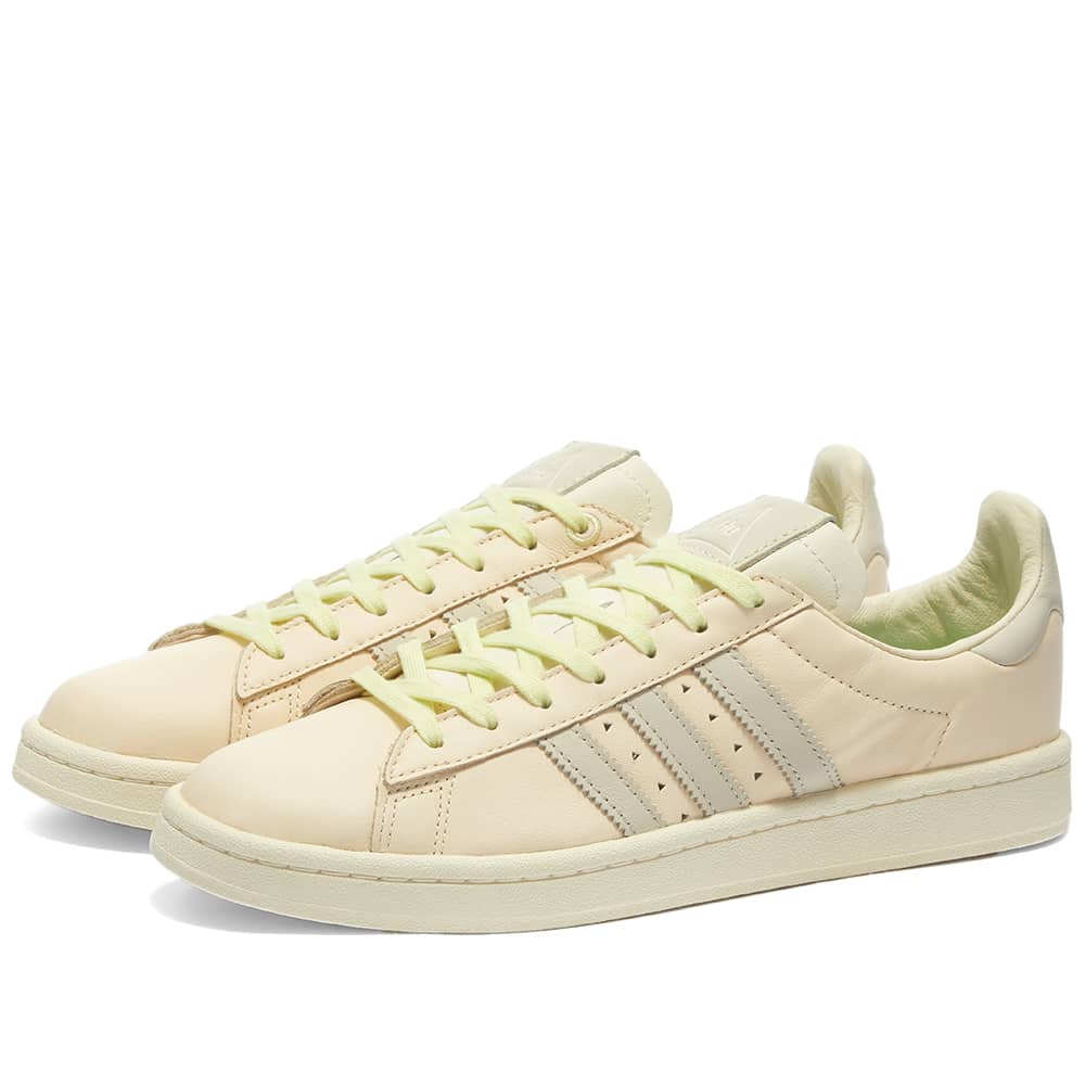 Adidas x pharrell williams campus clearance
