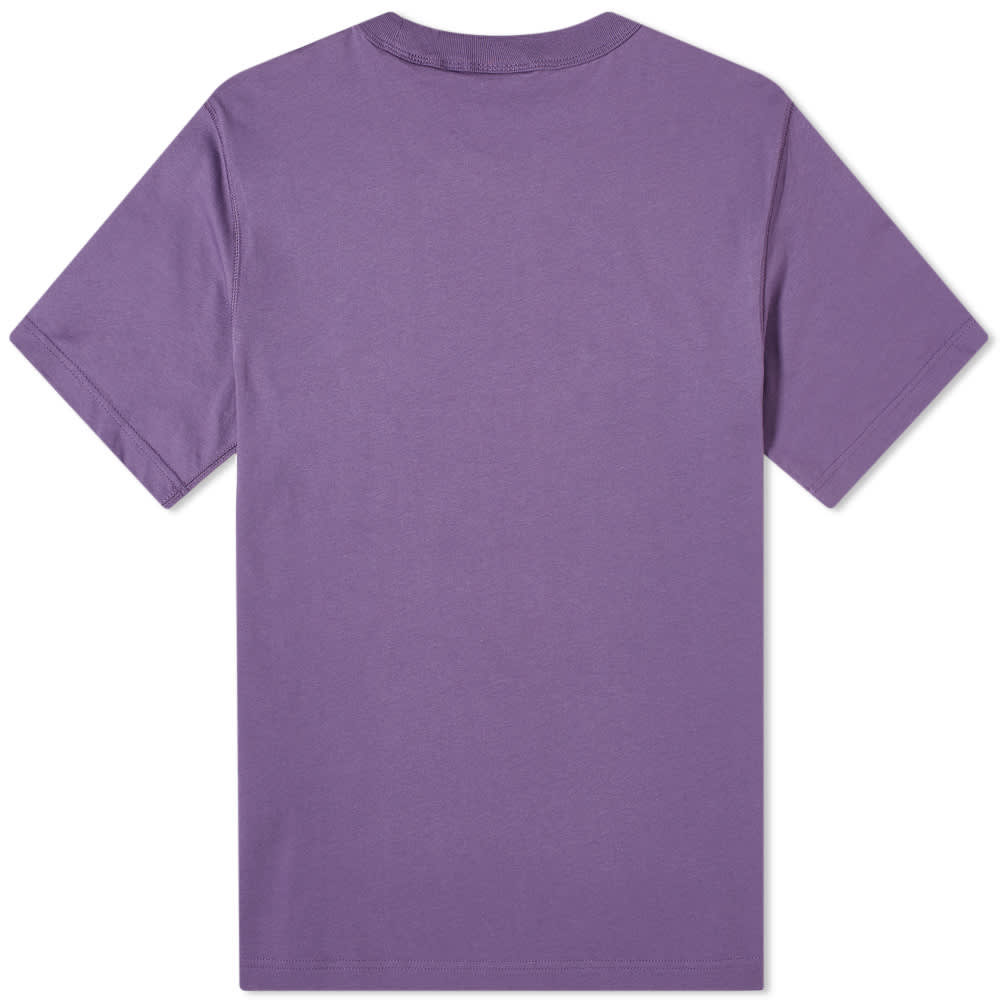 Adidas R.Y.V Graphic Tee Tech Purple | END. (ES)