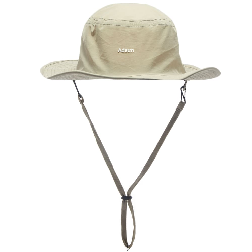adsum bucket hat
