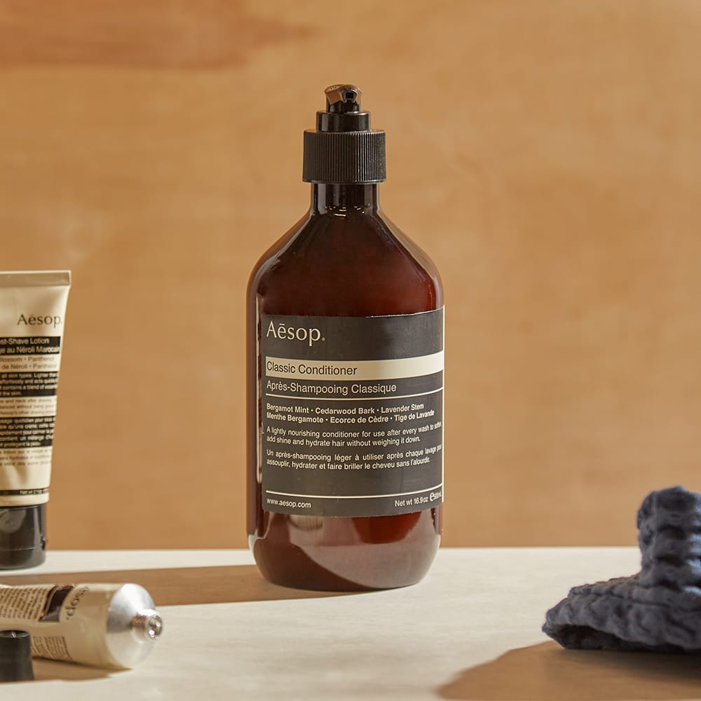 Aesop Classic Conditioner 500ml END. (US)