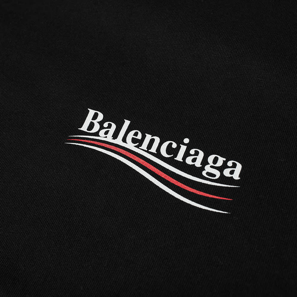 balenciaga 2018 tee