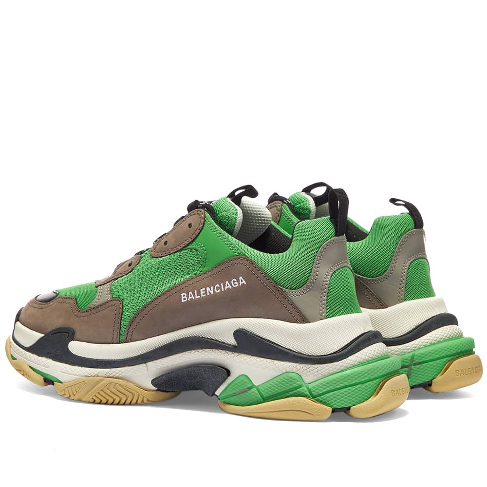 balenciaga classic town