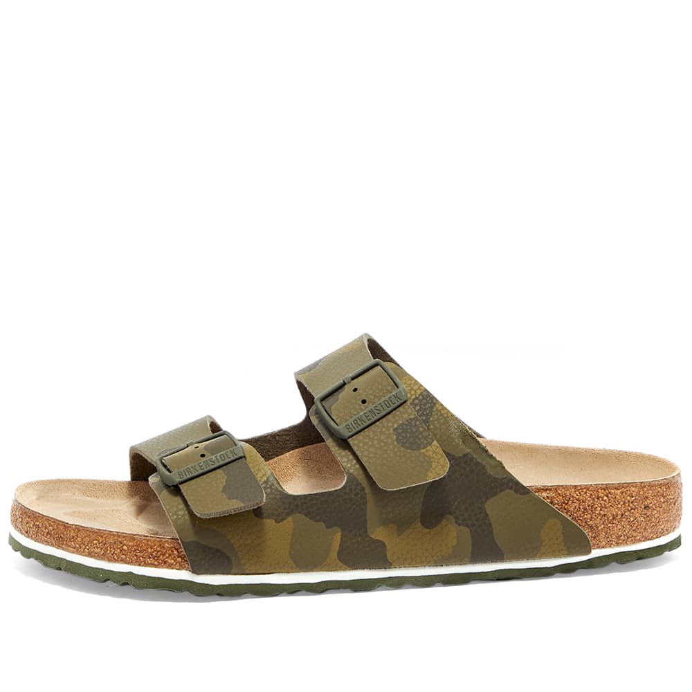 desert soil camo green
