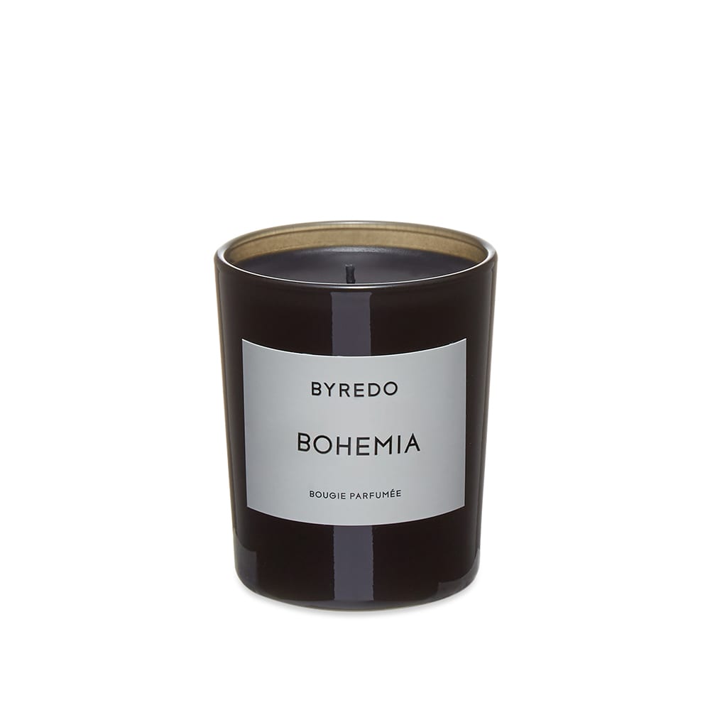 Byredo Bohemia Mini Candle 70g END US byredo-bohemia-mini-candle-70g-end-us