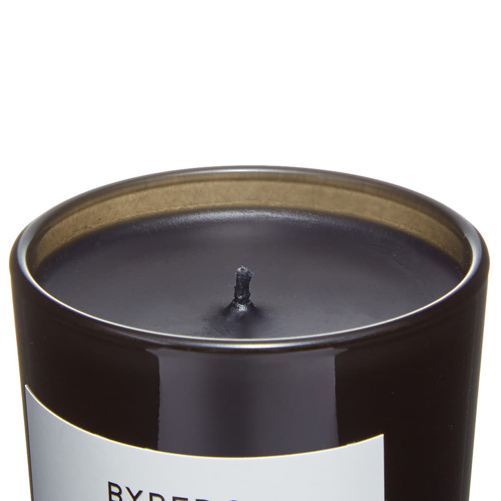 Byredo Tree House Candle 240g END. (AU)