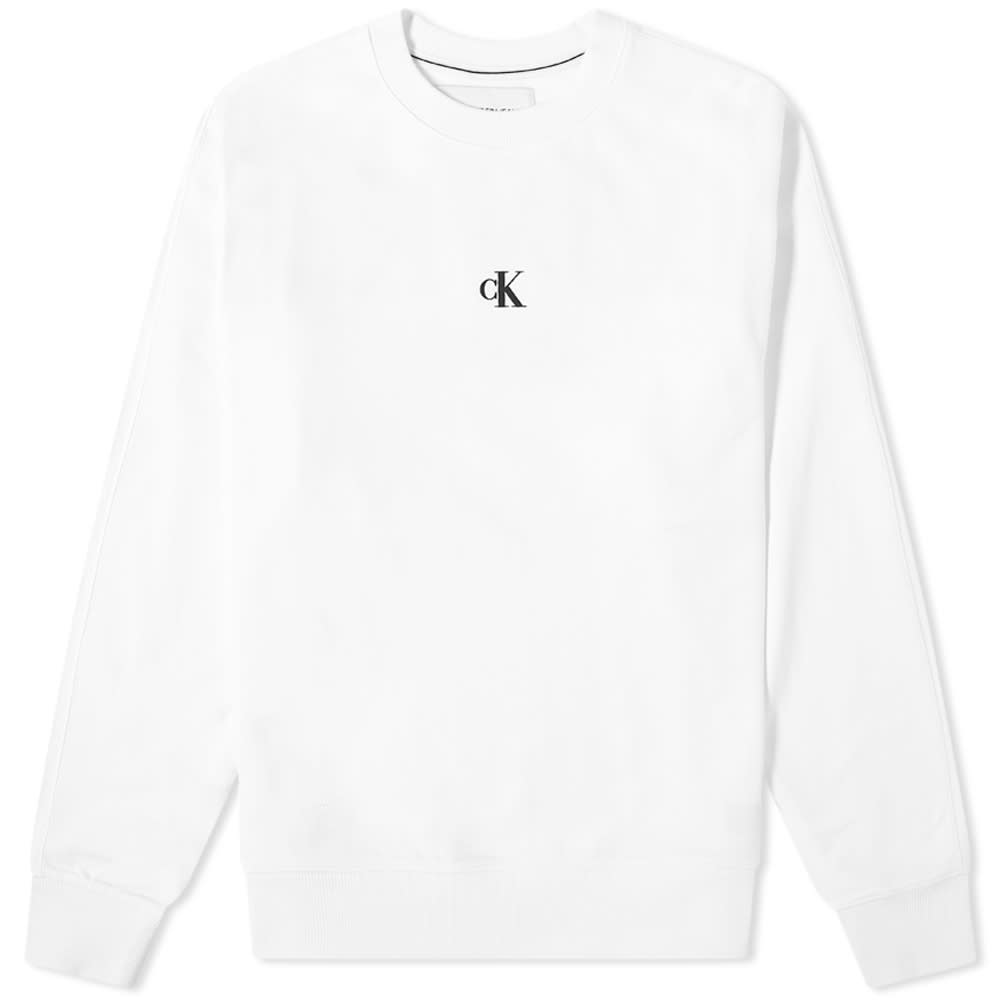 calvin sweat
