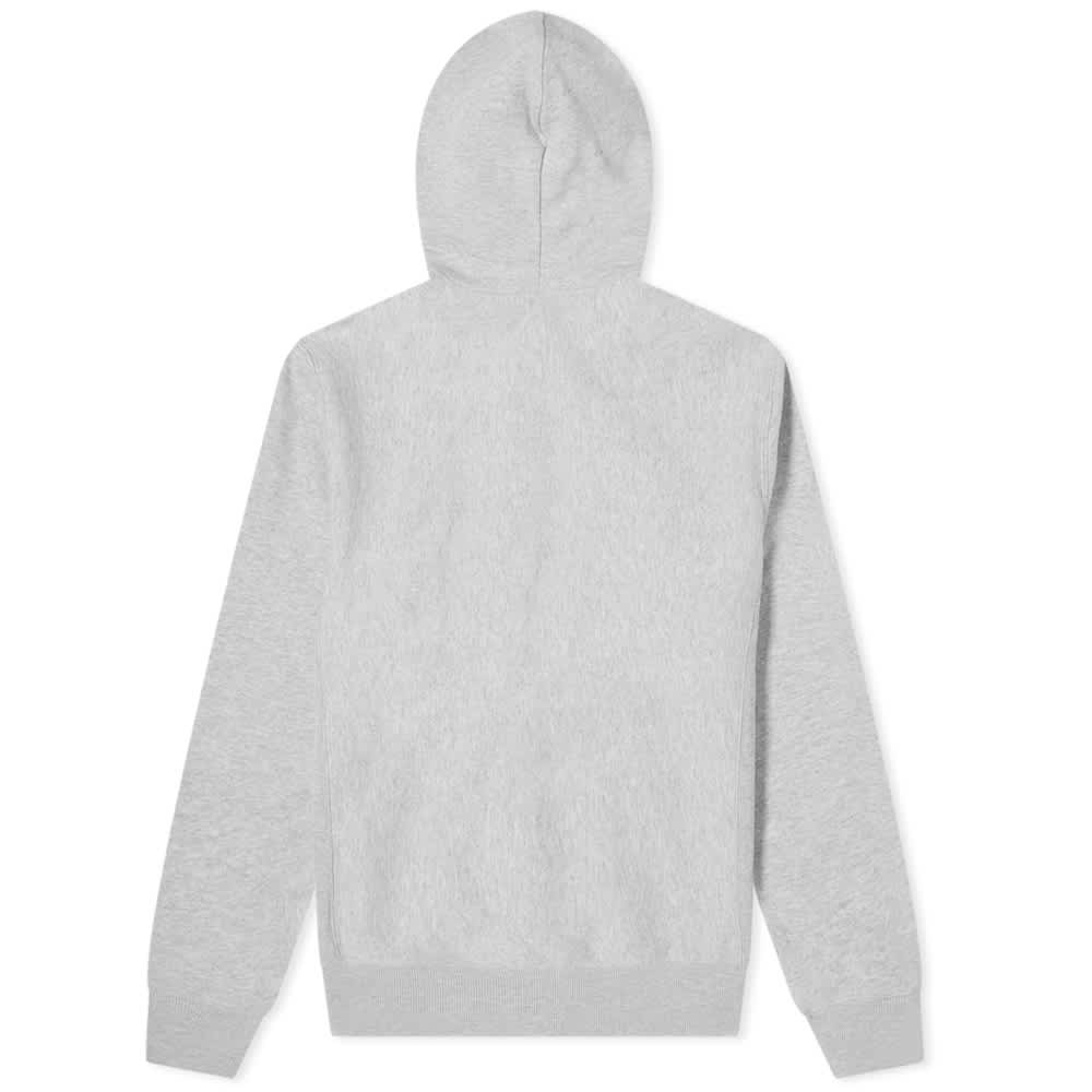 champion reverse weave classic zip hoody