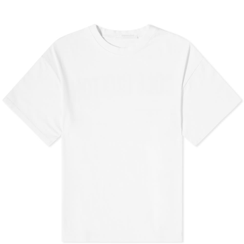 Cole Buxton Cb Logo Tee Ivory Sb Roscoffshops Us Cole Buxton Cb Logo Tee Ivory Sb Roscoffshops Us