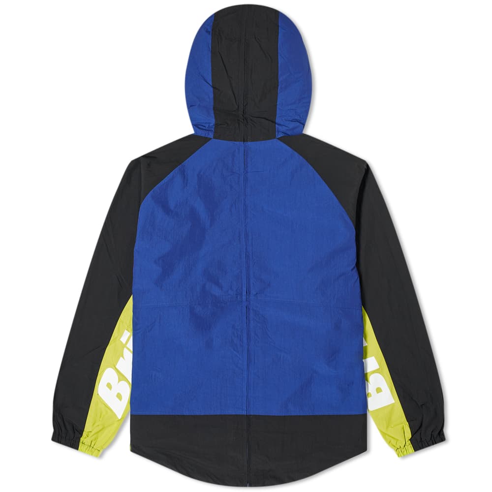separate jacket
