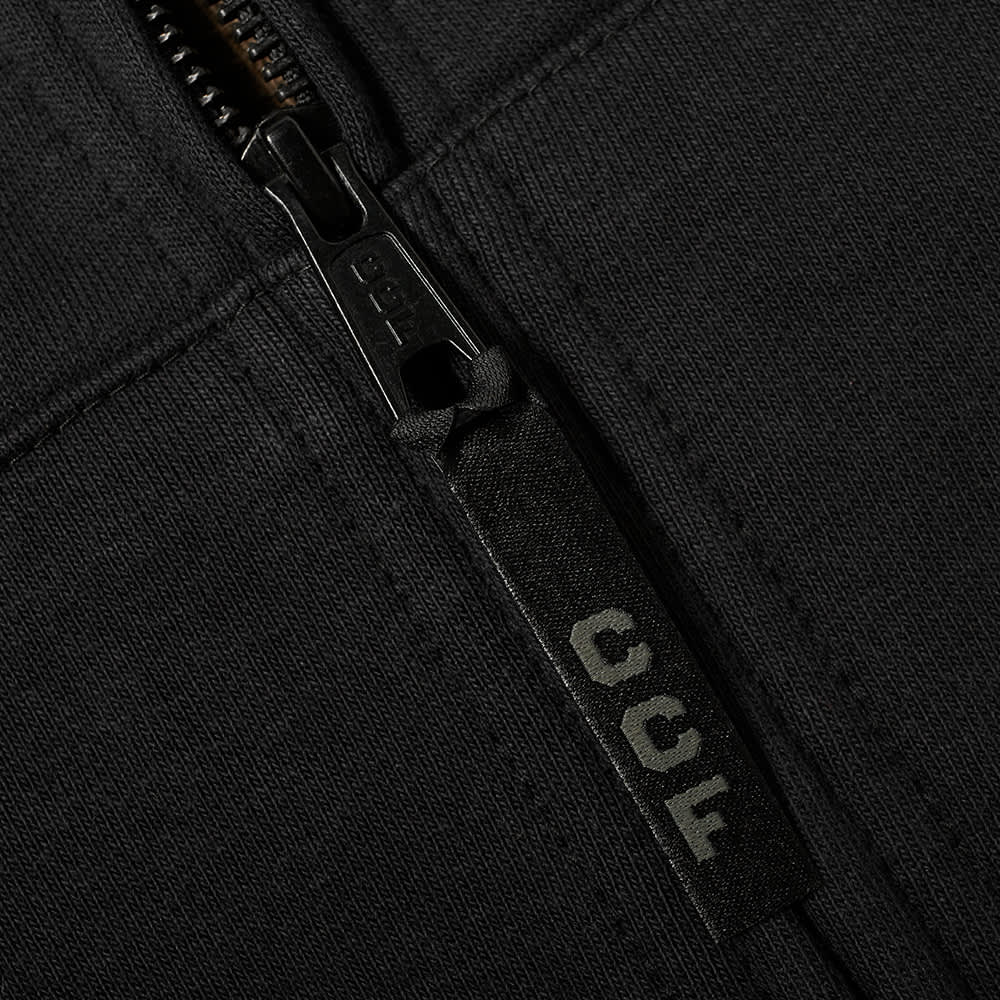 filson waffle hoodie