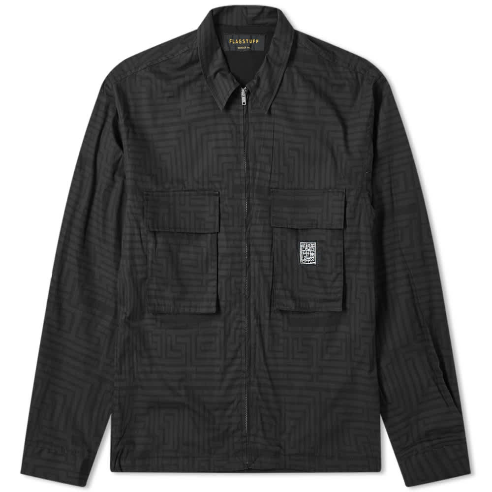 ftp sure shot bdu jacket