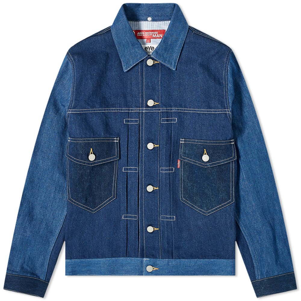 Junya watanabe levis clearance
