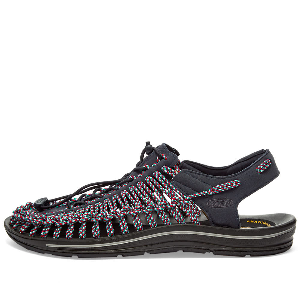 keen uneek 36