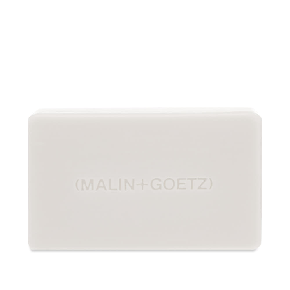malin and goetz soap