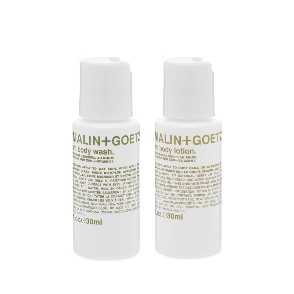 Malin Goetz Rum Body Essentials Duo 2 X 30ml END KR malin-goetz-rum-body-essentials-duo-2-x-30ml-end-kr