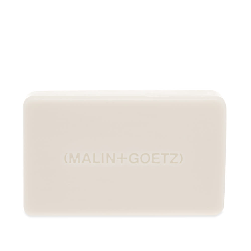 malin goetz rum bar soap