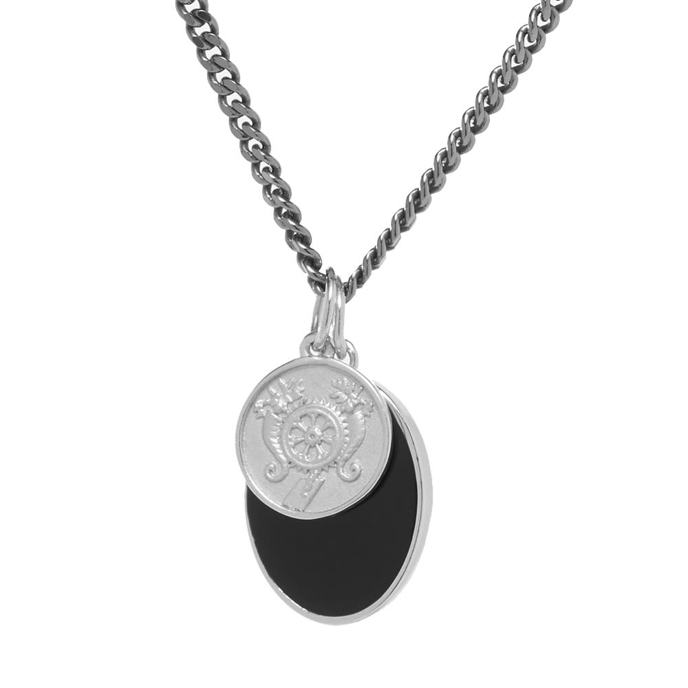 Miansai pendant clearance