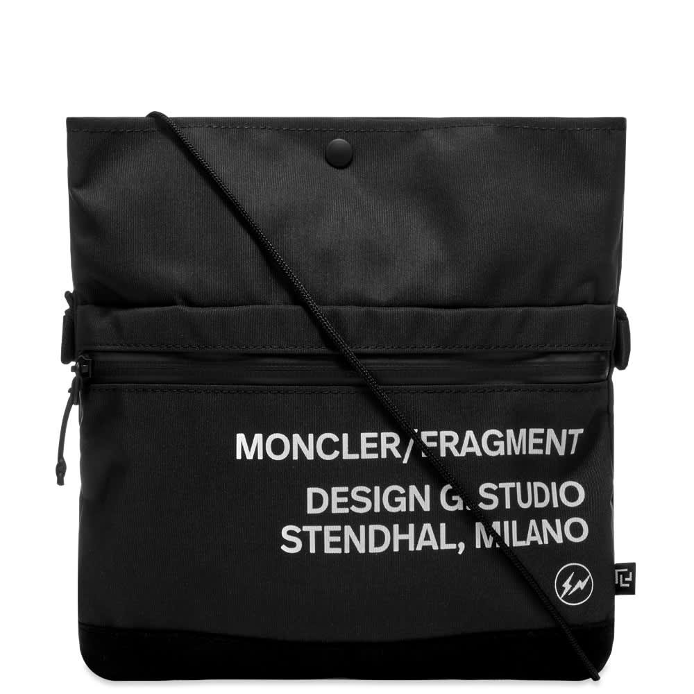 Moncler fragment tote bag Clearance