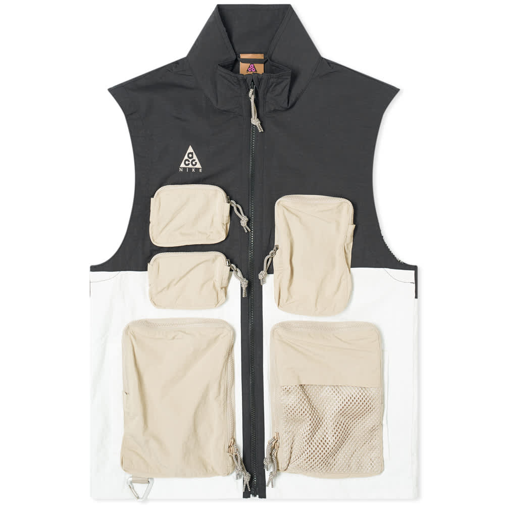 acg vest