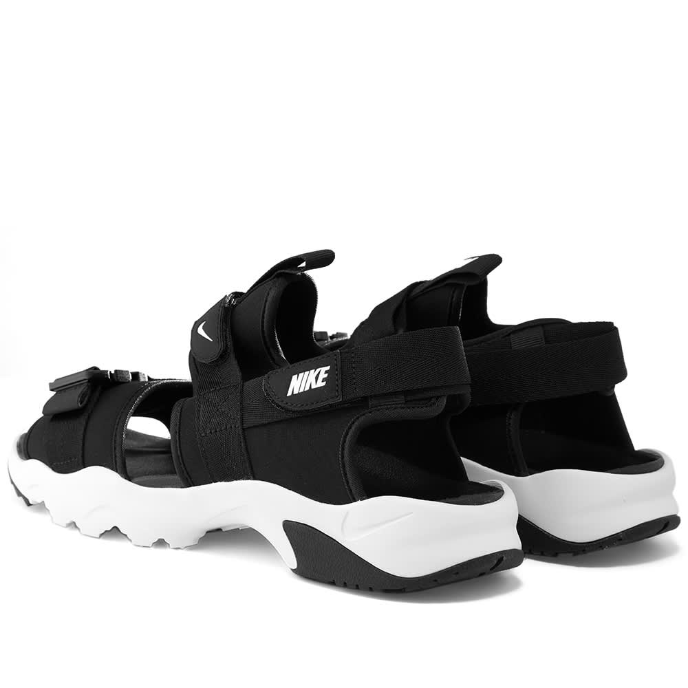 canyon sandal nike