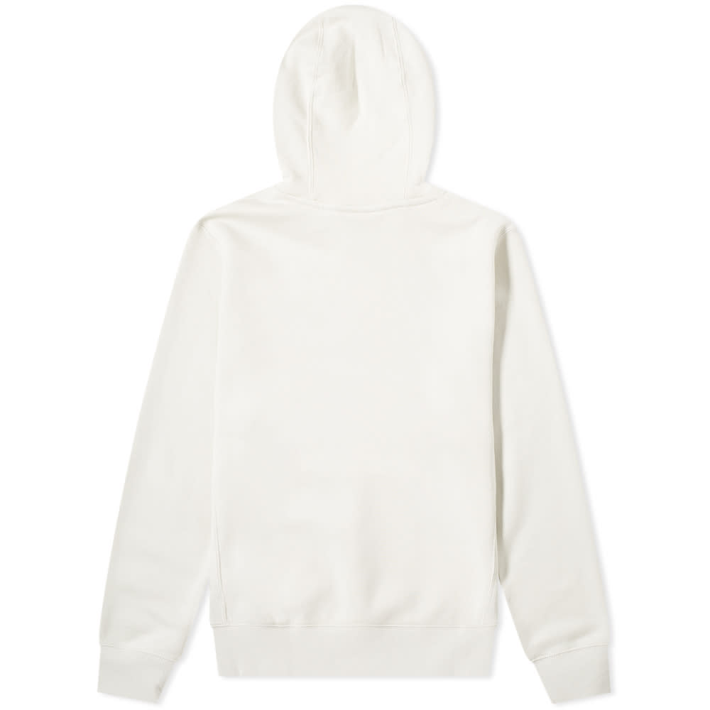 Nike club sweatshirt light bone Clearance