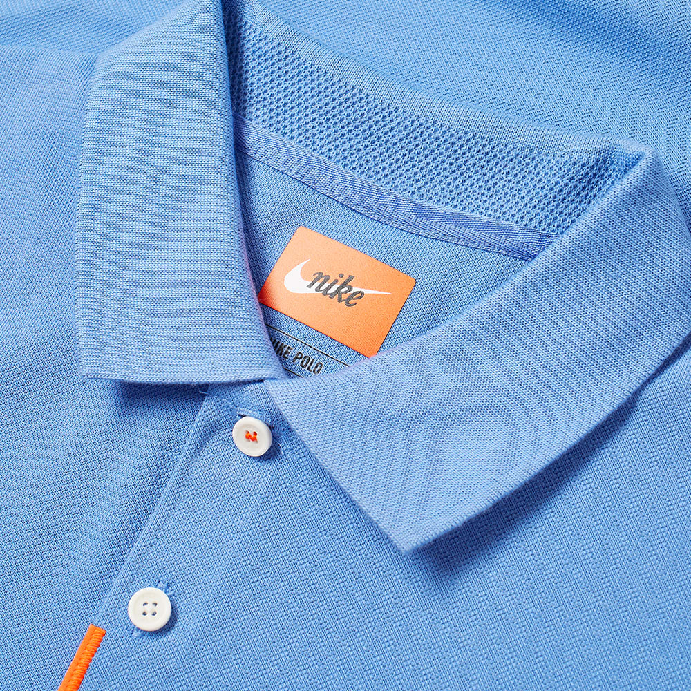 polo nike court heritage