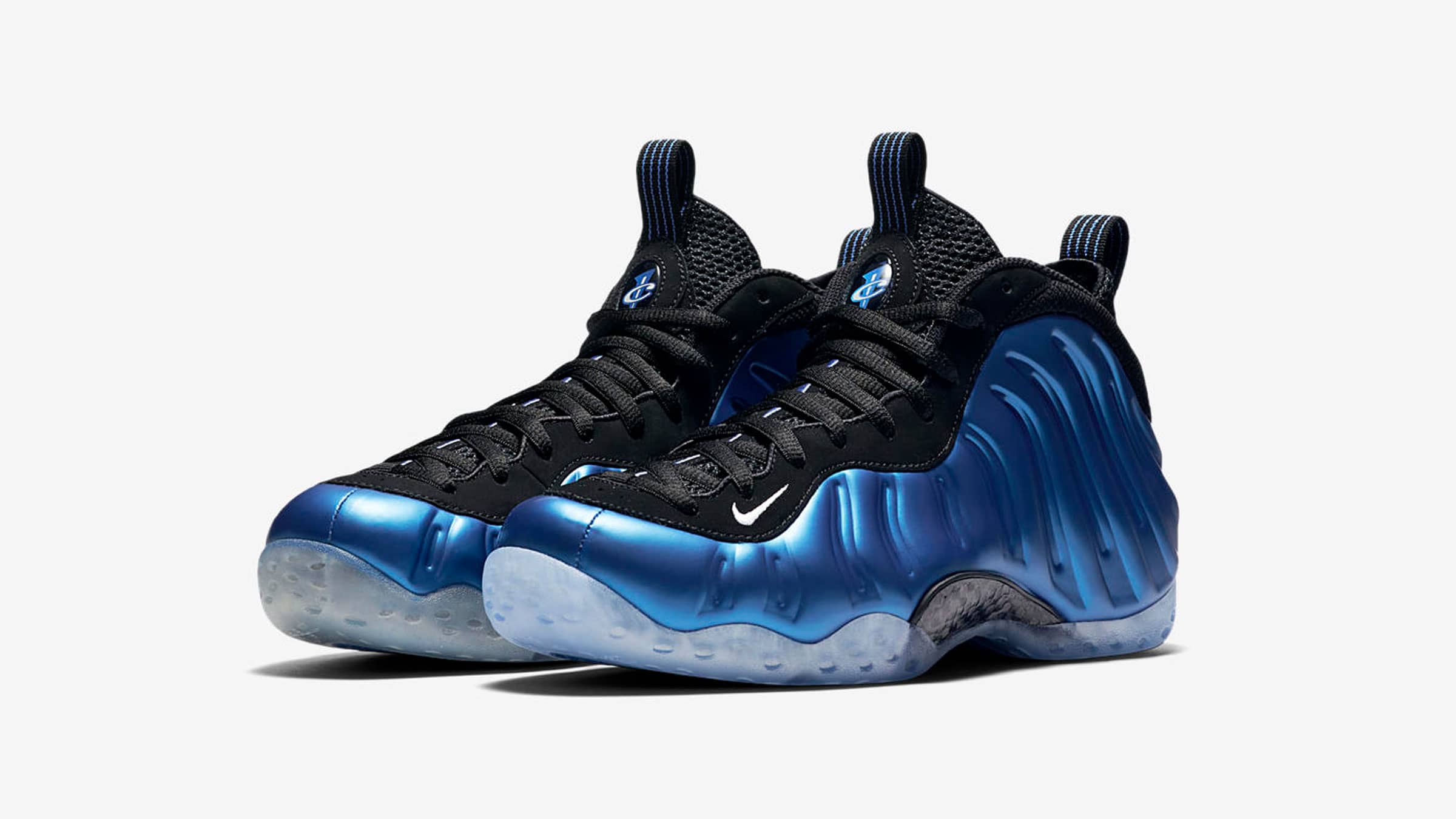 nike air foamposite one xx