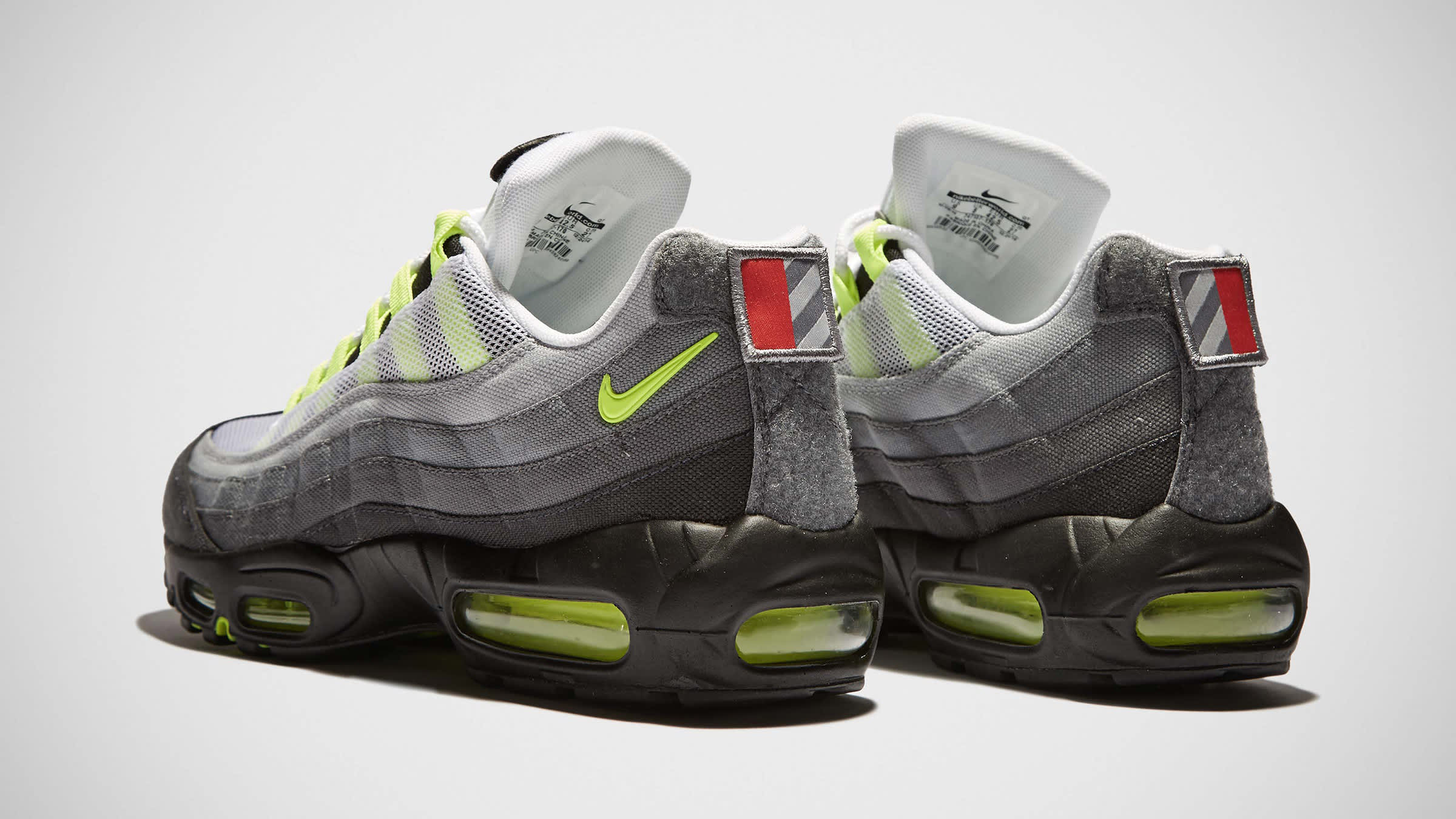 air max 95 neon patch