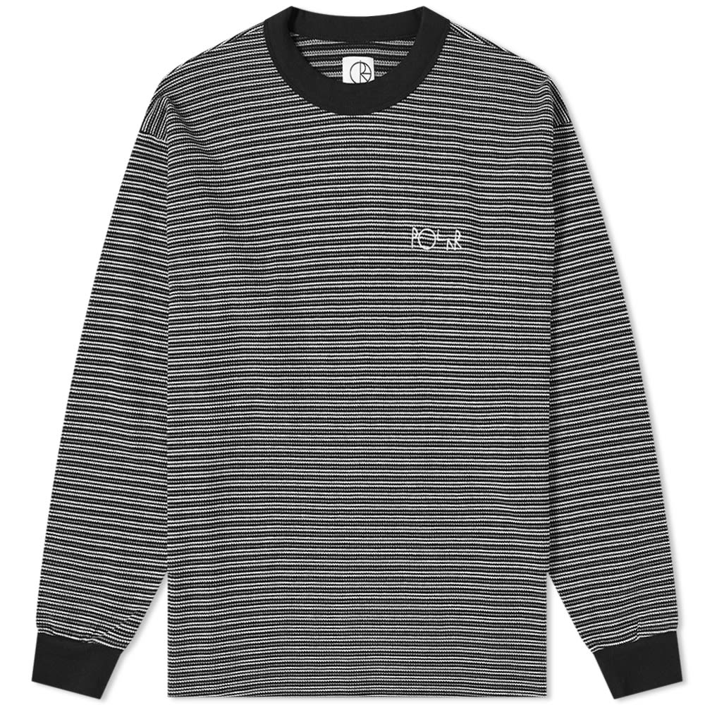 polar shin tee
