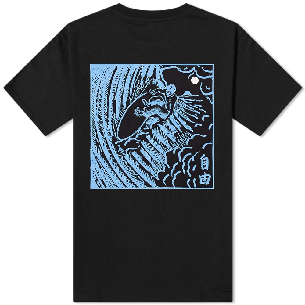 polar shin tee